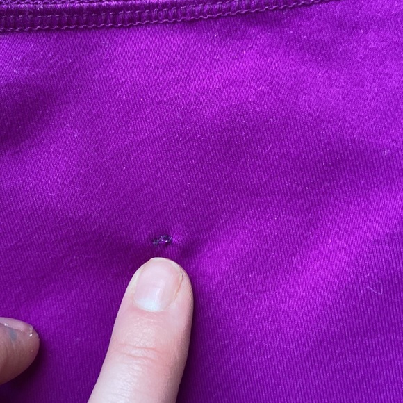 Lululemon Wunder Under 🦄 size: 4 - Picture 3 of 5